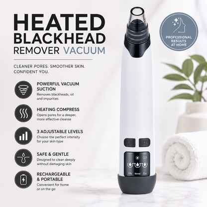 Blackhead Remover